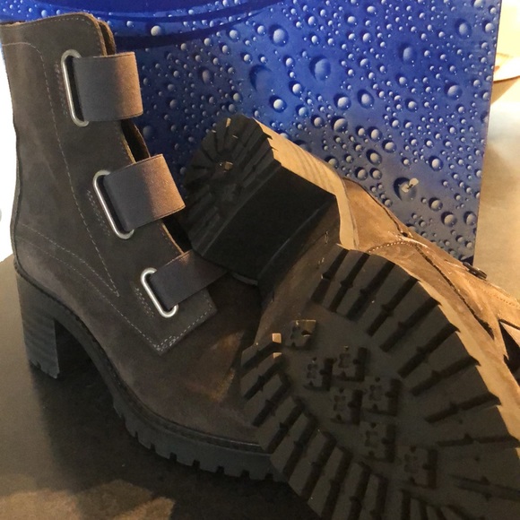 Bos and Co Indie Boot NEW WITH TAGS - Picture 7 of 10